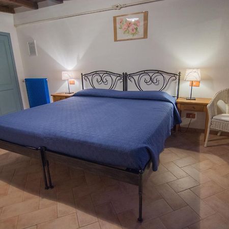Agriturismo Casa Turchetti Comano  Eksteriør billede