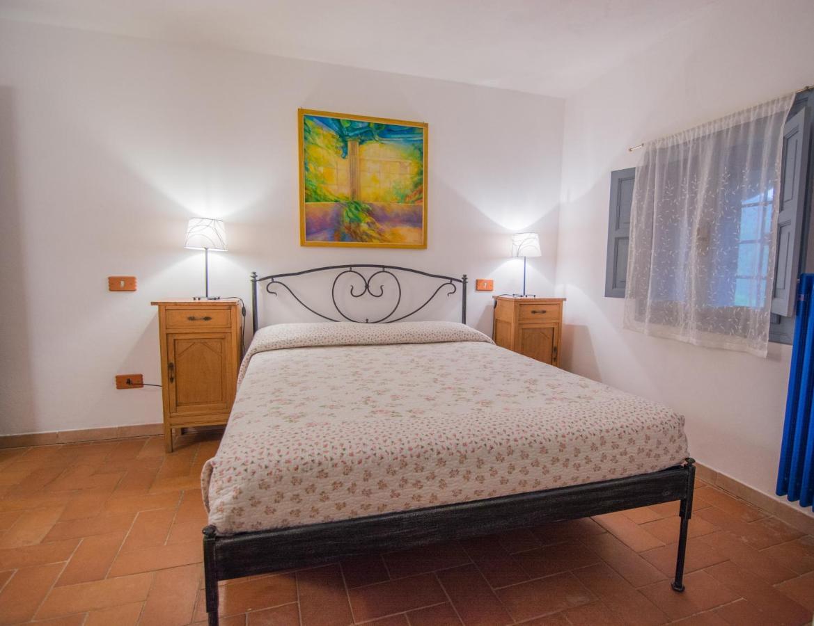 Agriturismo Casa Turchetti Comano  Eksteriør billede