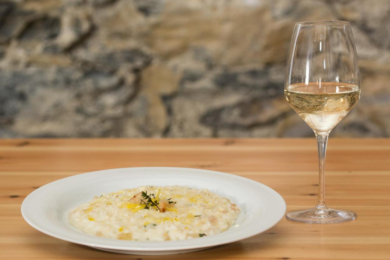 Agriturismo Casa Turchetti Comano  Eksteriør billede