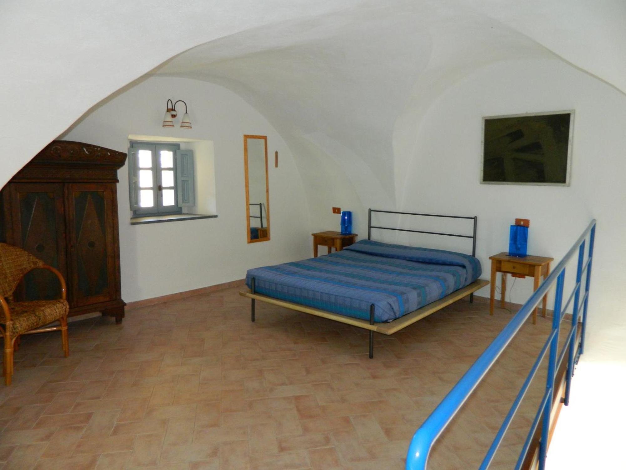 Agriturismo Casa Turchetti Comano  Værelse billede