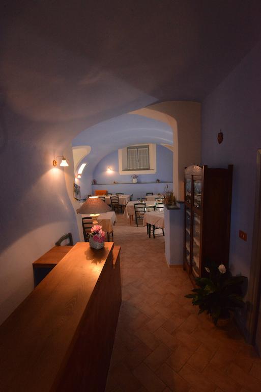 Agriturismo Casa Turchetti Comano  Eksteriør billede