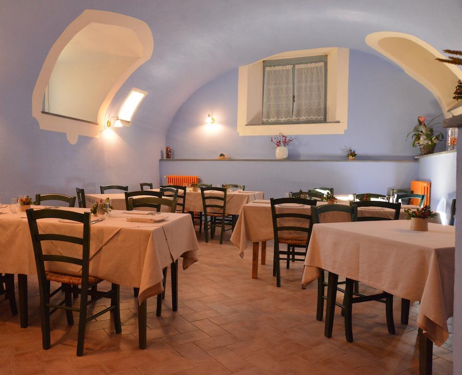 Agriturismo Casa Turchetti Comano  Eksteriør billede