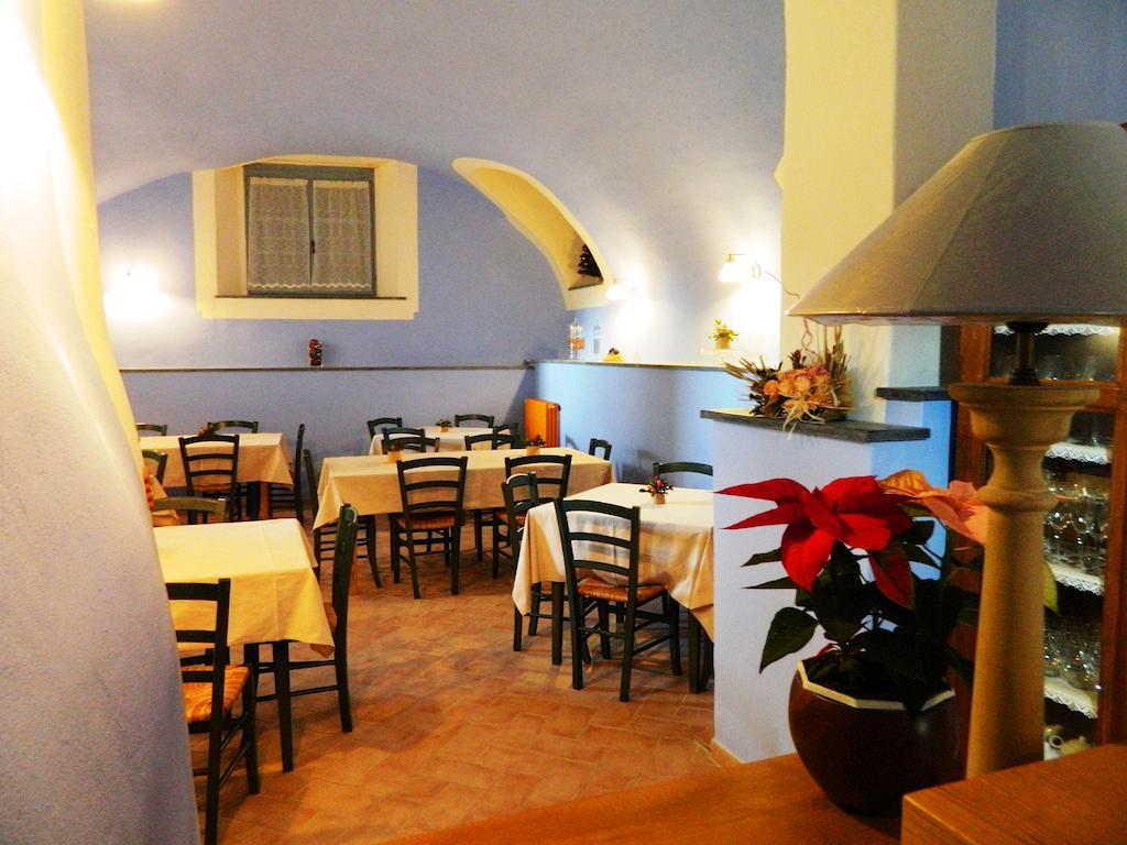 Agriturismo Casa Turchetti Comano  Eksteriør billede