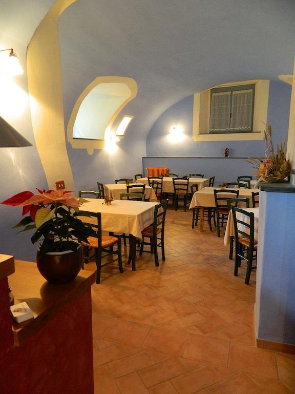 Agriturismo Casa Turchetti Comano  Eksteriør billede