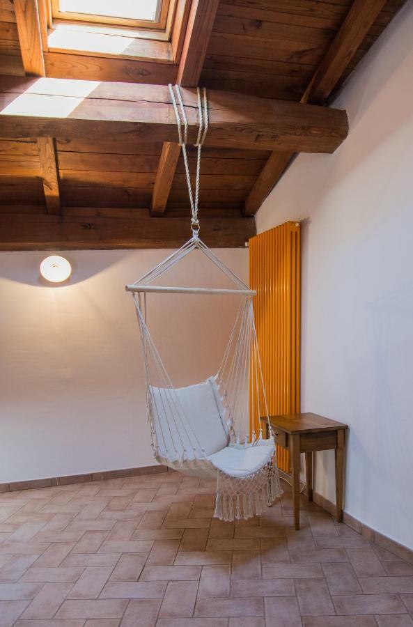 Agriturismo Casa Turchetti Comano  Eksteriør billede