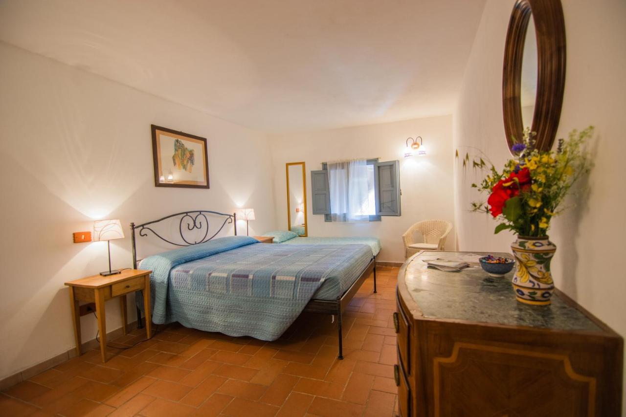 Agriturismo Casa Turchetti Comano  Eksteriør billede